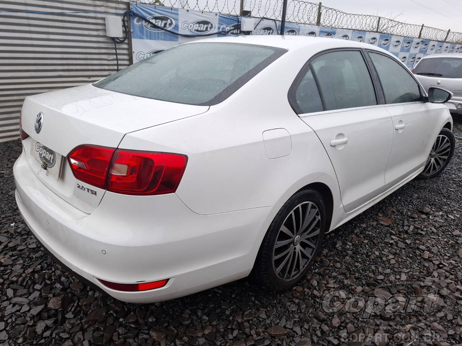 Foto 4: 2012 VOLKSWAGEN JETTA