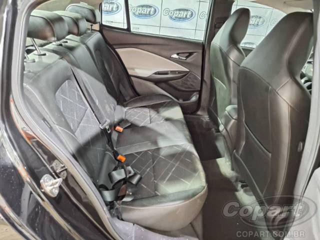2020 CHEVROLET ONIX PLUS 