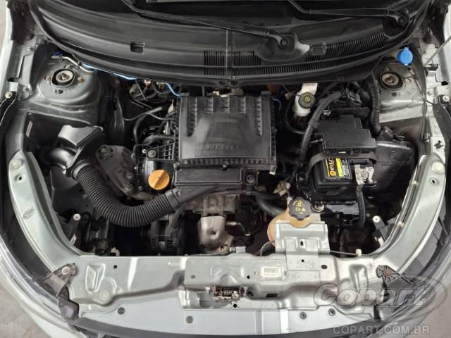2019 FIAT ARGO 