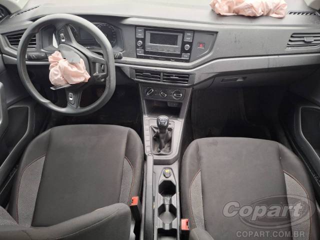 2024 VOLKSWAGEN POLO 