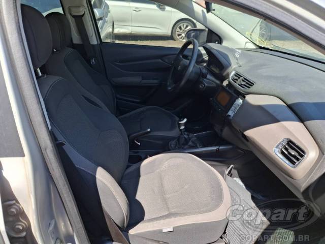 2013 CHEVROLET PRISMA 