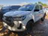2025 TOYOTA HILUX CD 