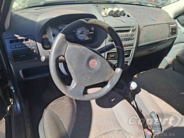 2010 FIAT STRADA 