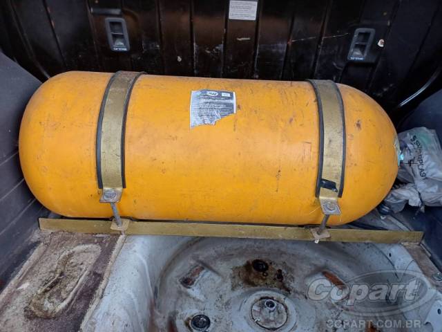 2019 VOLKSWAGEN SPACEFOX 