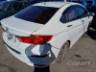 2016 HONDA CITY 