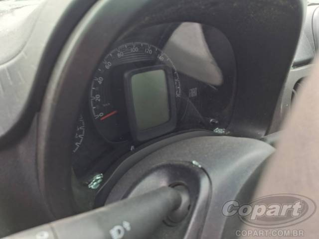 2020 FIAT MOBI 