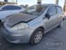 2008 FIAT PUNTO 