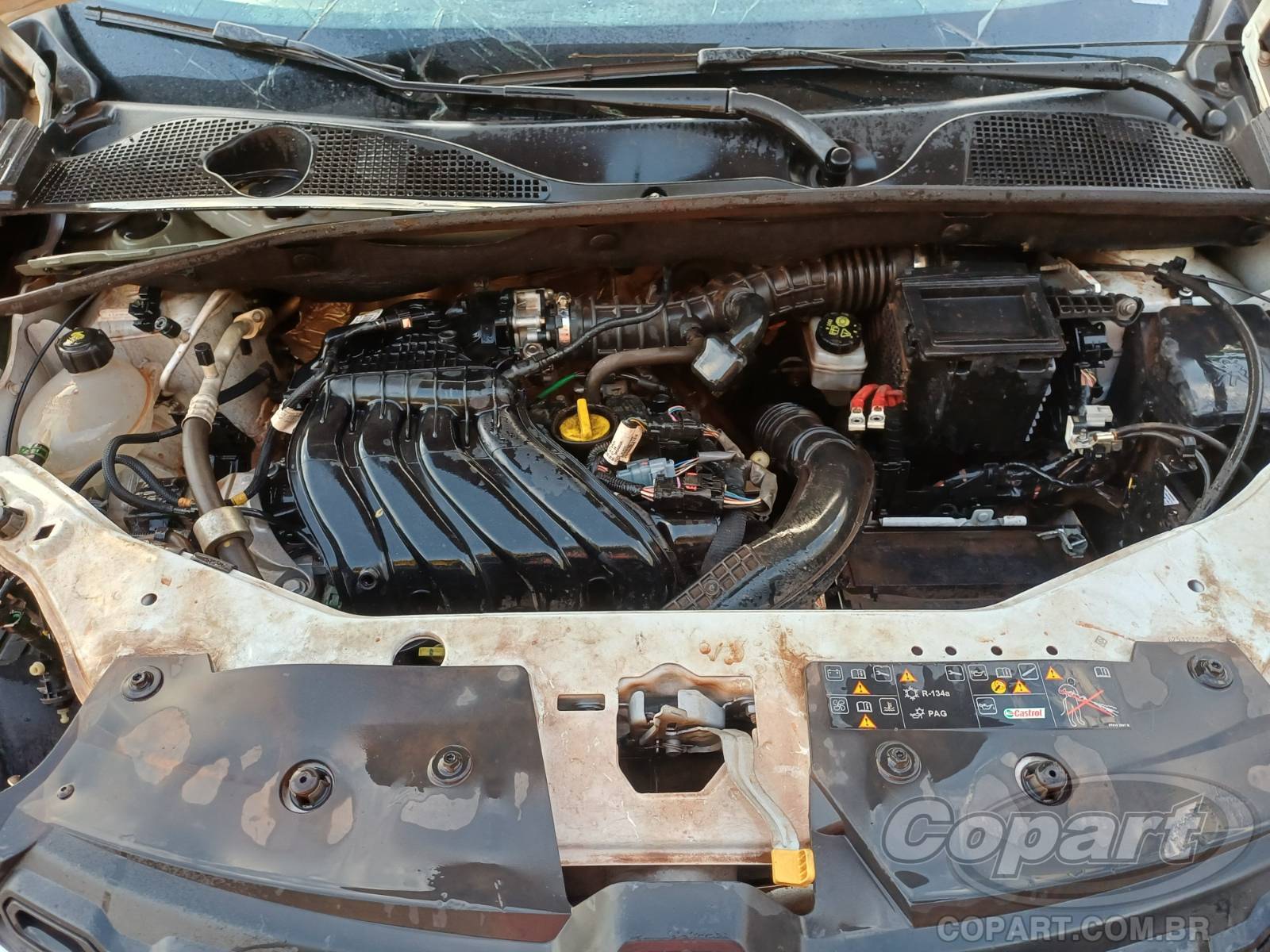 Foto 7 de 11: 2026 RENAULT KANGOO
