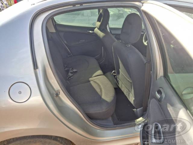 2013 PEUGEOT 207 PASSION 