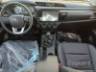 2025 TOYOTA HILUX CD 