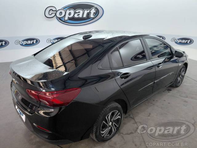 2025 CHEVROLET ONIX PLUS 