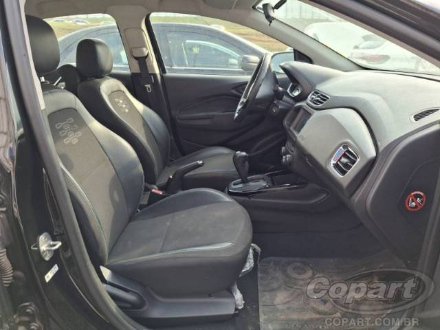 2019 CHEVROLET PRISMA 