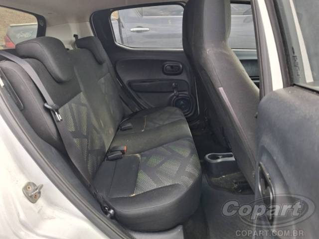 2019 FIAT MOBI 