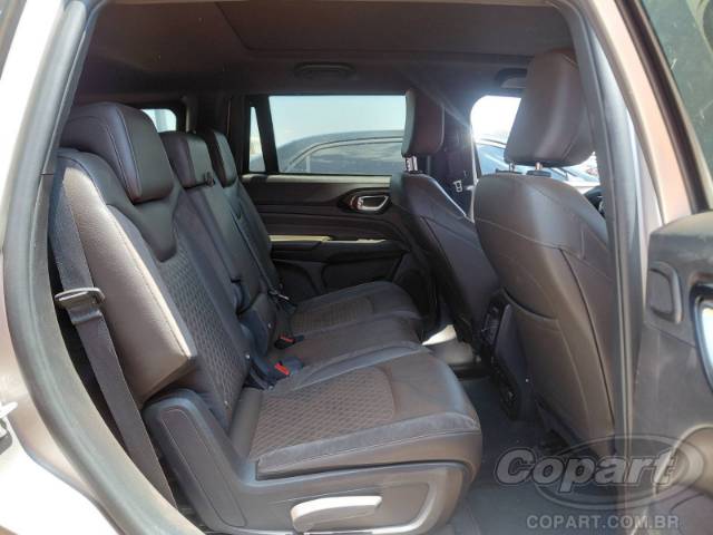 2022 JEEP COMMANDER 