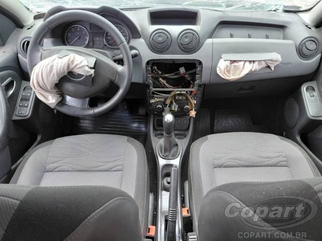 2012 RENAULT DUSTER 