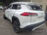 2025 TOYOTA COROLLA CROSS 