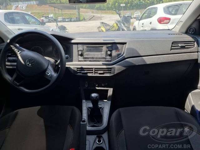 2024 VOLKSWAGEN POLO 