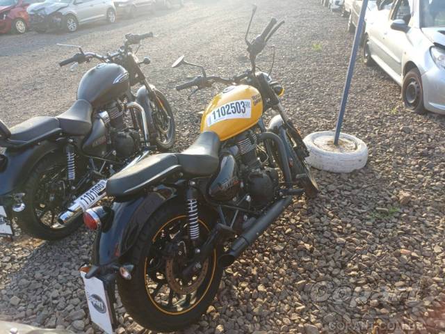 2023 ROYAL ENFIELD METEOR 