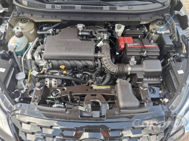 2025 NISSAN Kicks Play 