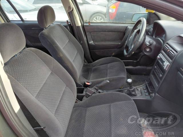 2011 CHEVROLET ASTRA 