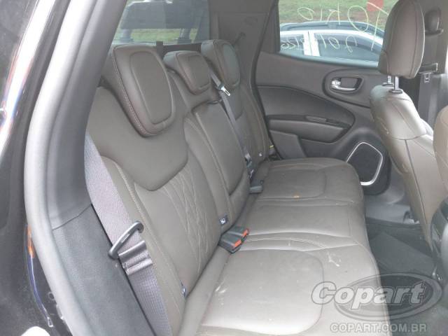 2027 FIAT TORO 
