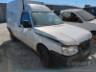 2007 FIAT FIORINO FURGAO 