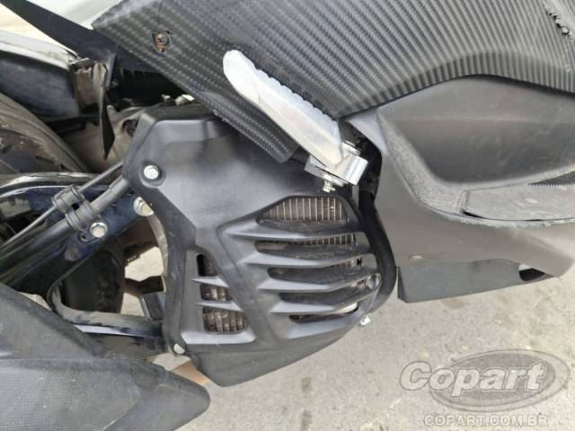 2018 YAMAHA NMAX 