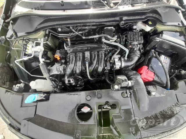 2025 HONDA HR-V 