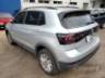 2020 VOLKSWAGEN T-CROSS 