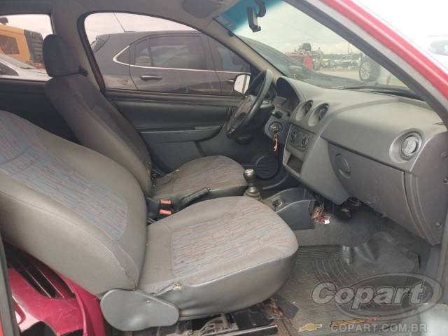 2010 CHEVROLET CELTA 