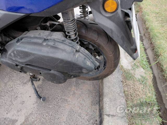 2026 YAMAHA NMAX 