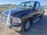 2007 FORD F-250 