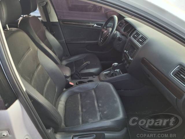 2015 VOLKSWAGEN JETTA 
