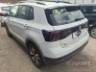 2021 VOLKSWAGEN T-CROSS 