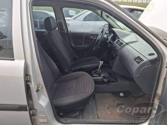 2005 VOLKSWAGEN PARATI 