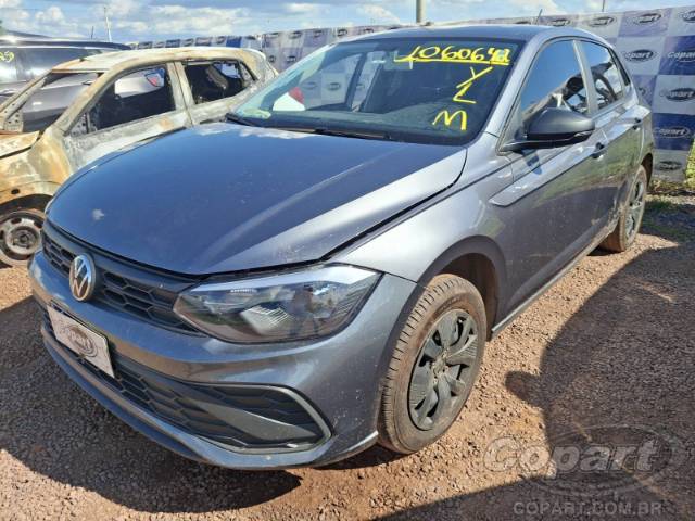 2025 VOLKSWAGEN POLO 