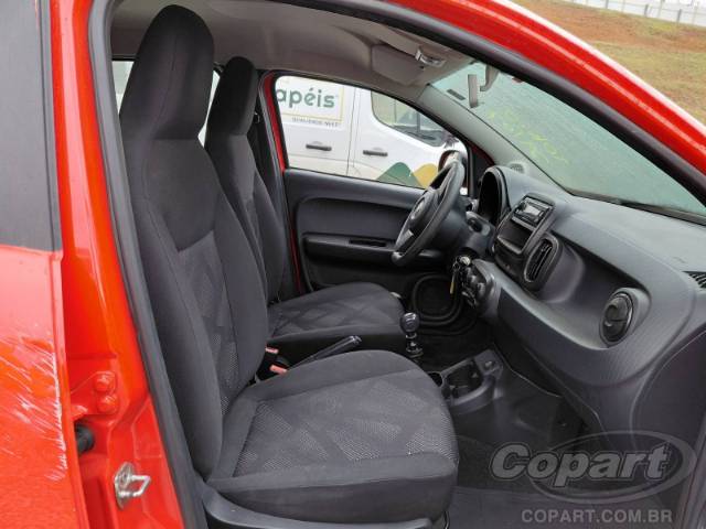 2022 FIAT MOBI 