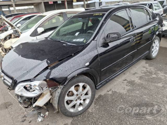 2011 CHEVROLET ASTRA 