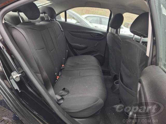 2018 CHEVROLET PRISMA 