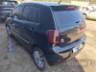 2012 VOLKSWAGEN FOX 