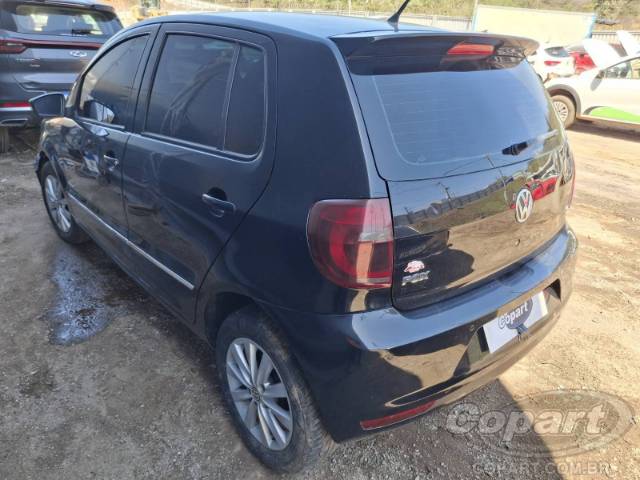2012 VOLKSWAGEN FOX 