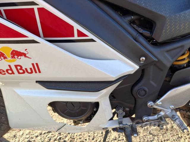 2023 YAMAHA YZF R3 