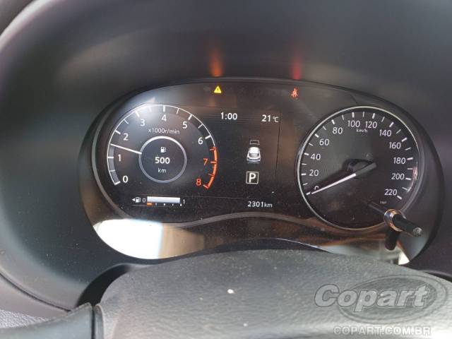 2025 NISSAN Kicks Play 