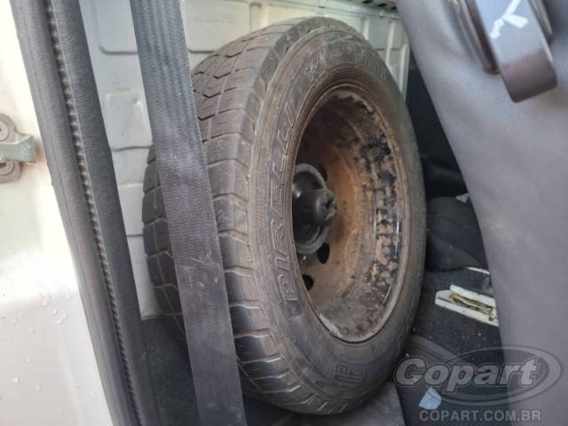 2012 FIAT STRADA 
