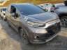 2021 HONDA WR-V 