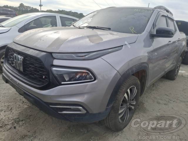 2024 FIAT TORO 