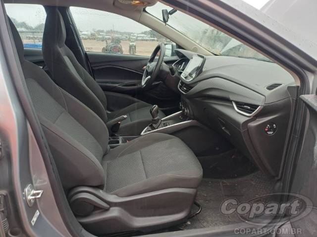 2024 CHEVROLET ONIX PLUS 