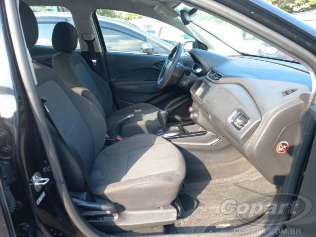 2018 CHEVROLET PRISMA 