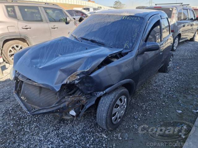 2008 CHEVROLET CLASSIC 