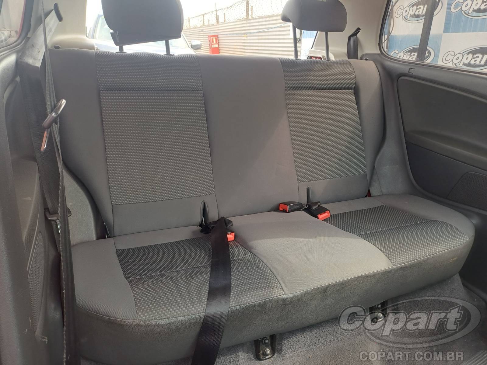 Foto 6 de 11: 2012 VOLKSWAGEN FOX